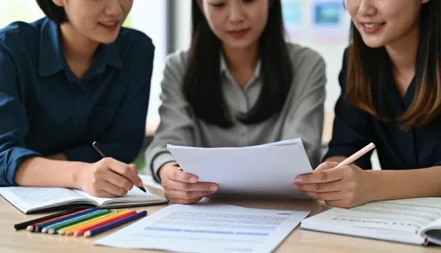 教育信息服务如何助力考试辅导业务的数字化转型