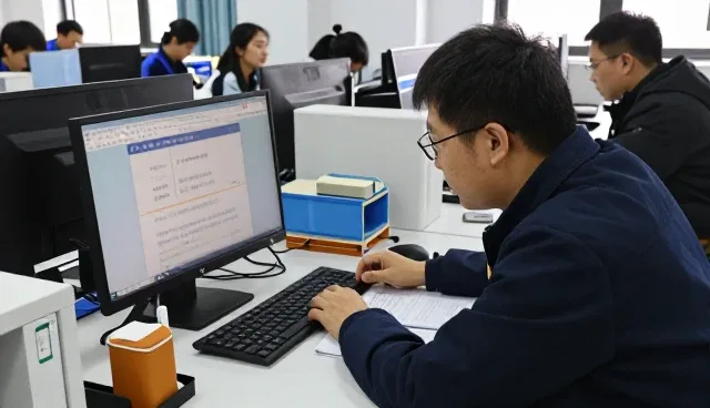 素质拓展帮助解决教育信息服务问题